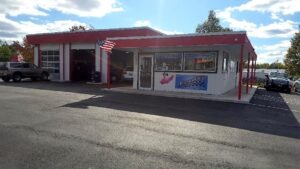 Fletchers Garage, 480 Hood Blvd Fairless Hills, PA 19030