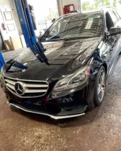 Fletcher's Garage Fairless Hills, PA