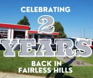 Fletcher's Garage Fairless Hills, PA