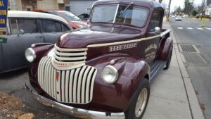 Fletcher's Garage Fairless Hills, PA