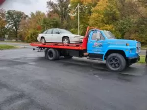 Fletcher's Garage Fairless Hills, PA