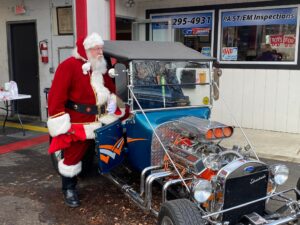 Fletcher's Garage Fairless Hills, PA