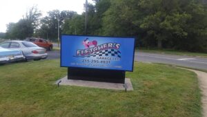 Fletcher's Garage Fairless Hills, PA