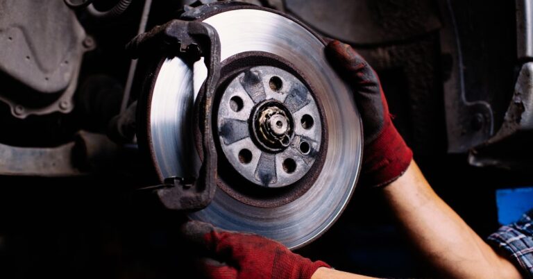 Troubleshooting Anti-Lock Brakes