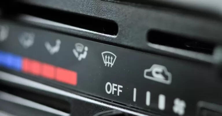 What’s Wrong With My Car’s Heater?