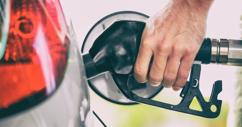 5 Ways to Get Better Gas Mileage in Your Car