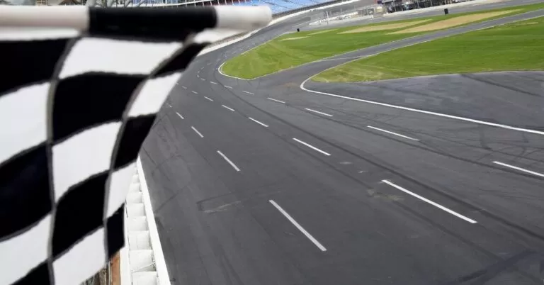 Fred’s Triumphant Return to Wall Stadium Speedway: An All-Access Experience