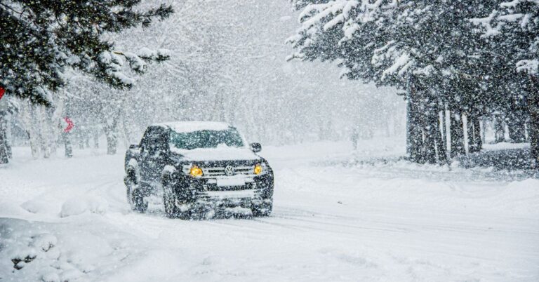 Winter Car Maintenance: Essential Tips to Keep Your Car Running in Extreme Cold